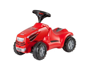 AL-KO Minitraktorek Minitrac