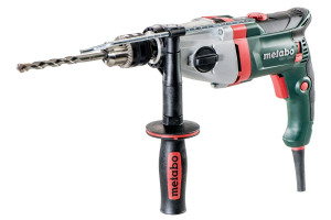 METABO Wiertarka udarowa SBEV 1300-2 w walizce