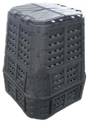EKOBAT Kompostownik 740 L Ecosmart 650/740