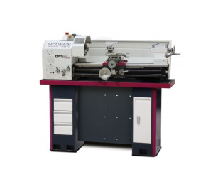 OPTIMUM Tokarka TU 3008G