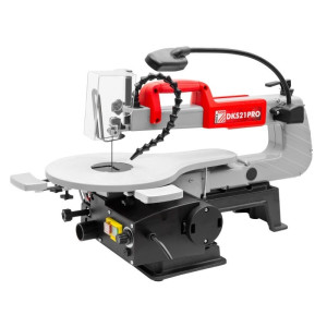 HOLZMANN Wyrzynarka DKS 21PRO
