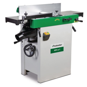 HOLZSTAR Wyrówniarko - grubościówka ADH 31C 400V