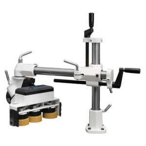 IGM Posuw mechaniczny AF32 400V