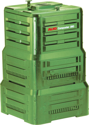 AL-KO Kompostownik 390 L K390