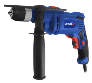 DEDRA Wiertarka udarowa 700W DED7959
