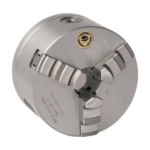 OPTIMUM BISON Uchwyt trójszczękowy Camlock O 250 mm Camlock DIN ISO 702-2 Nr. 6