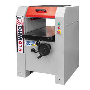 HOLZMANN Grubościówka DHM415_400V