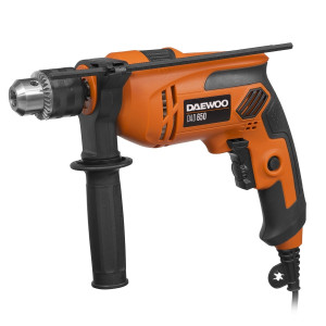 DAEWOO Wiertarka udarowa DAD650