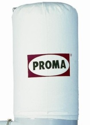 PROMA Górny worek bawełniany do OP-1500/OP-2200