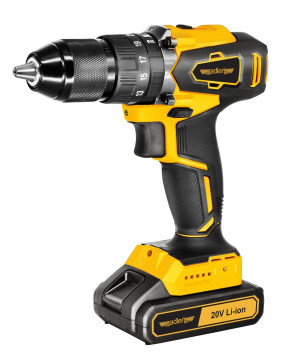 ADLER Wiertarka udarowa AKU-1700W