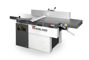 ROBLAND Strugarko - grubościówka SD 510