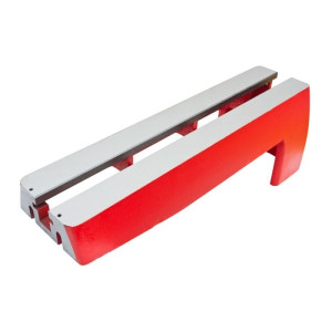 HOLZMANN Przedłużenie łoża tokarskiego do 664 mm D510 FBVL