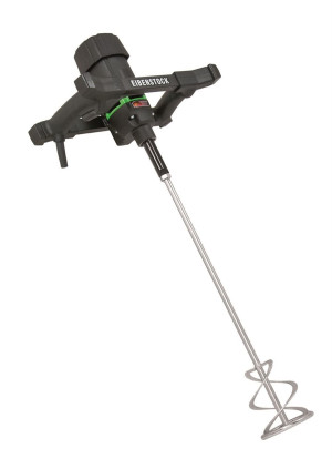 EIBENSTOCK Mieszarka + mieszadło WG 120 EHR 18.1 S