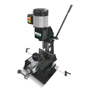 HOLZSTAR Wiertarko-dłutarka BSM-H 16