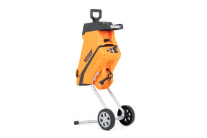 HANDY Rozdrabniacz elektryczny do gałęzi 2500 W GTR2545