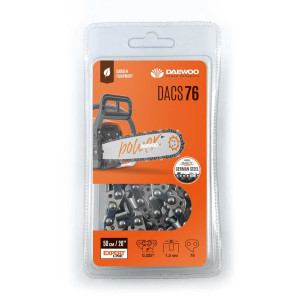 DAEWOO Łańcuch tnący DACS76