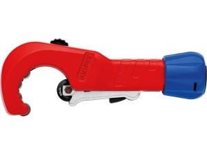 Rohrabschneider KNIPEX TubiX 6-35mm 1/4' - 1 3/8' mit Entgrater