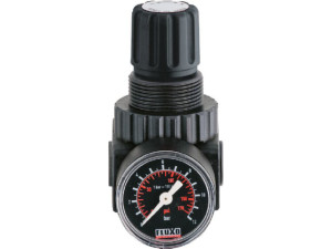 Druckregler AEROTEC FX 3100 1/4'