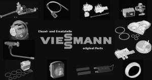 Viessmann Filtertrockner BW 190 ADK - 757S 7/8 7837962