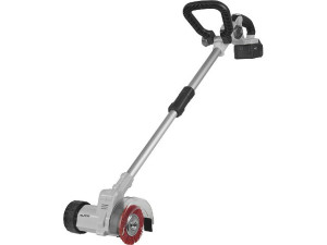 Akku-unkrautvernichter 18V, 4,0Ah, mit Akku und Ladegerät