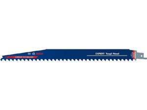 Säbelsägeblatt BOSCH® EXPERT S1242KHM Länge 300 mm, für Hartholz VPE 1 Stück