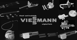 Viessmann 7205918 Gewicht für KNL-W