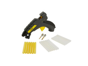 Stanley Heißklebepistole 6-GR100 Dualmelt Pro 6-GR100