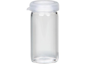 Prüfglas 8ml zu Solarprüfkoffer 97 005 94
