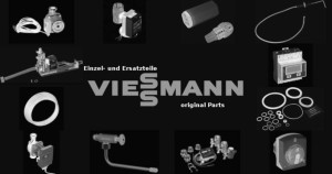 Viessmann Reparaturblech 7834849