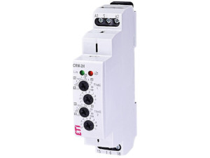 Eti Zeitrelais CRM-2H UNI, 16A, REG