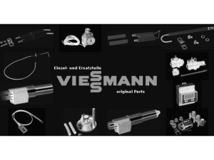 Viessmann Sanftanlasser
