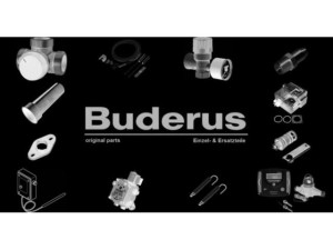 Buderus 8738803473 Steuerungsset HZS622/631 SW2.xx everp