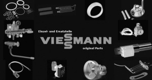 Viessmann Zündelektrode 7840062