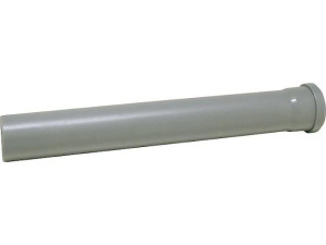 Ht-abflussrohr DN50, Länge 1.500mm, 1 Stück