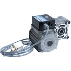 Viessmann Einschubmotor für die Anschlusseinheit Einschubschnecke und Grundkessel Vitoligno 300-P 7830835