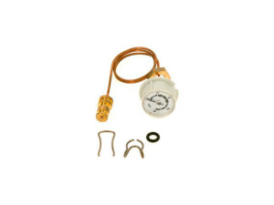 Buderus 87160109000 Manometer