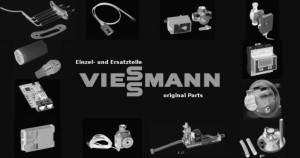 Viessmann Brennkammer für Vitoligno 300-C VL3C 8kW, 12kW 7840226