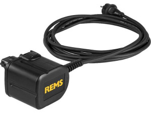 Rems Spannungsversorgung Li-Ion 230V