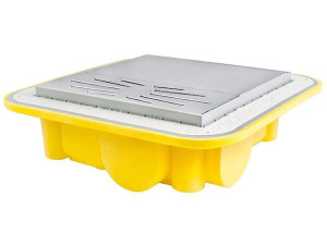 Bodenablaufpumpe Plancofix plus, 230 Volt