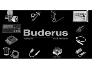 Buderus 8738608802 Grundrahmen C-Profil 2060x140 everp