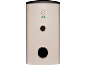 Warmwasserspeicher Reflex Storatherm Aqua AF 500/1M_B WH mit einem Wärmetauscher, Inhalt 463l