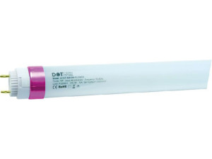 Led-röhre für Fleischwaren 15W, 1590lm, 1200mm