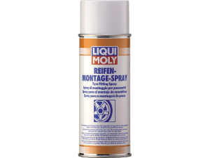 Reifenmontagespray Liqui Moly Inhalt 400ml