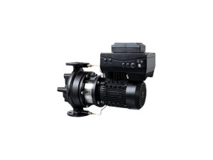 Biral Trockenläufer-Inline-Pumpe VivarA S 65-18 340 7000000614