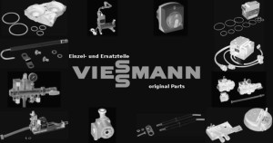 Viessmann 7826600 Dichtung A 30x44x2