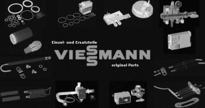 Viessmann 7829851 Isolierhülse L=20,0