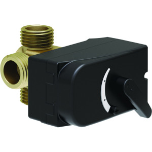 Viessmann 3-Wege-Umschaltventil zur externen Montage für Vitotrans 353, Typ PBSA ZK02903