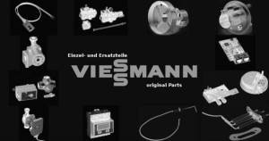 Viessmann 7815800 Mischventil Laddomat 10