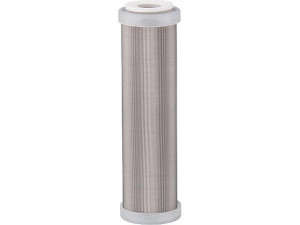 Leyco Filterpatrone für FP2 INOX V2A Länge 9 3/4'' Filterkerze AC 80 Micron