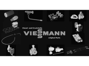 Viessmann Vorderblech 7871130